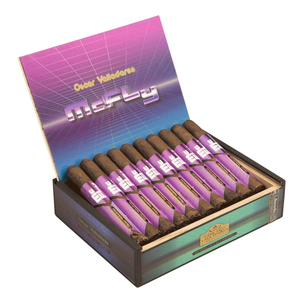 View product media OVAMFT Toro, , jrcigars 2